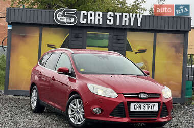 Ford Focus 2013 Ford Focus 2013
