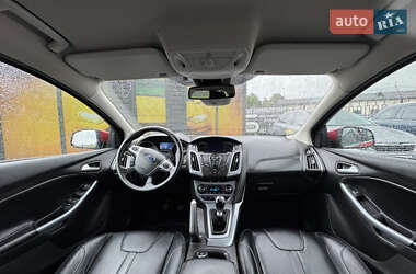 Універсал Ford Focus 2013 в 