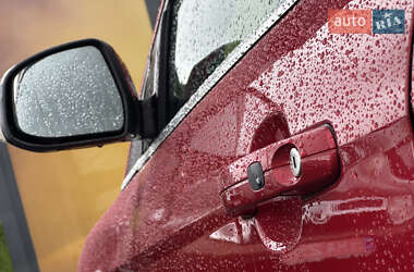 Універсал Ford Focus 2013 в 