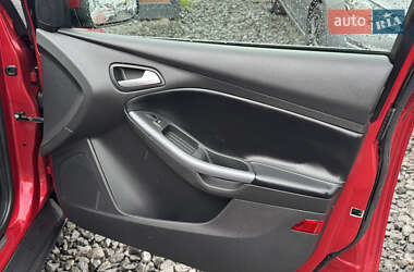 Універсал Ford Focus 2013 в 