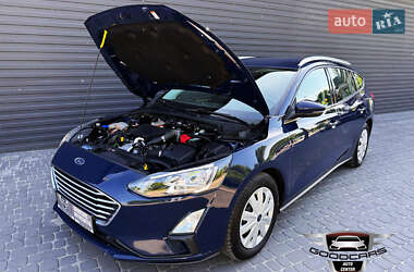 Универсал Ford Focus 2020 в 