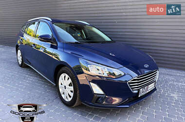 Ford Focus 2020 Ford Focus 2020