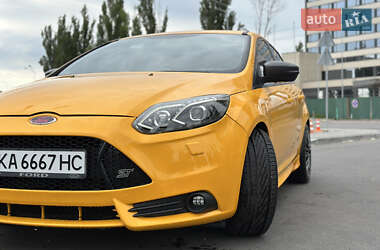 Ford Focus 2012 Ford Focus 2012