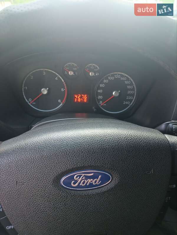 Универсал Ford Focus 2009 в Белой Церкви