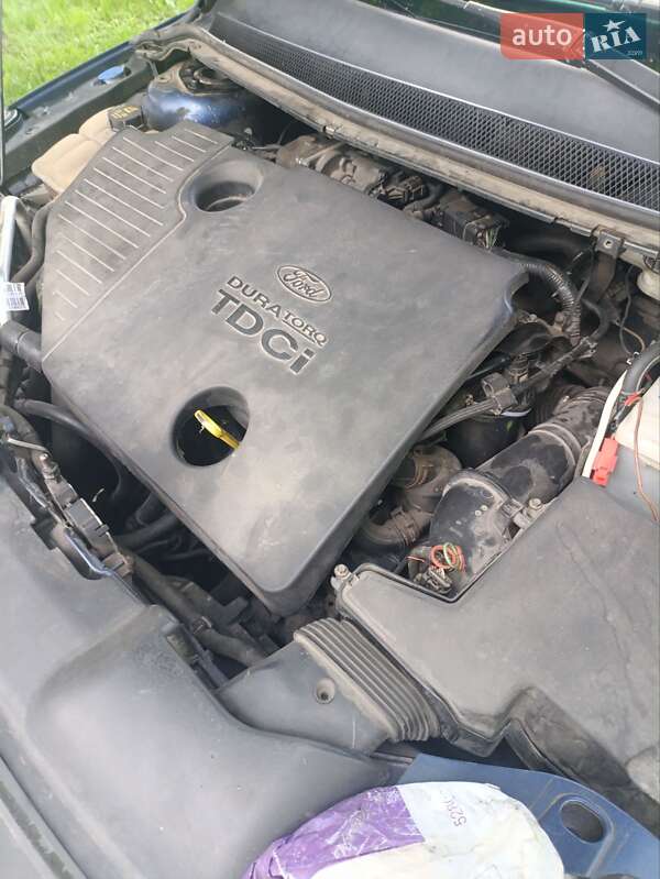 Универсал Ford Focus 2009 в Белой Церкви