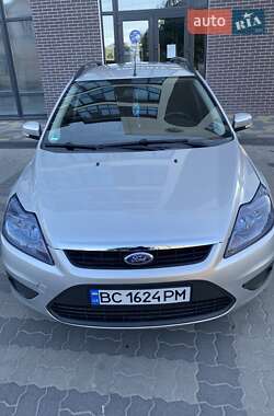 Универсал Ford Focus 2008 в 