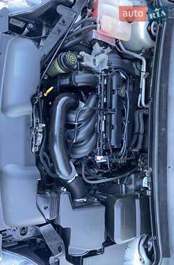 Универсал Ford Focus 2008 в 
