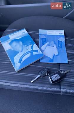 Универсал Ford Focus 2008 в 