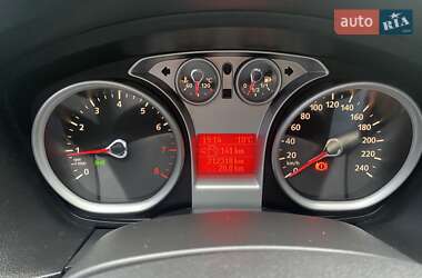 Универсал Ford Focus 2008 в 