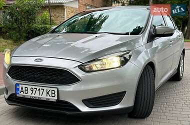 Ford Focus 2016 Ford Focus 2016