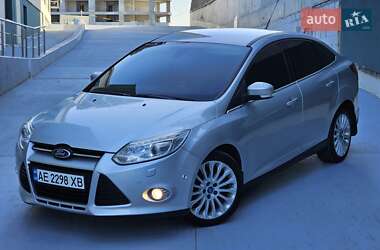 Ford Focus 2011 Ford Focus 2011