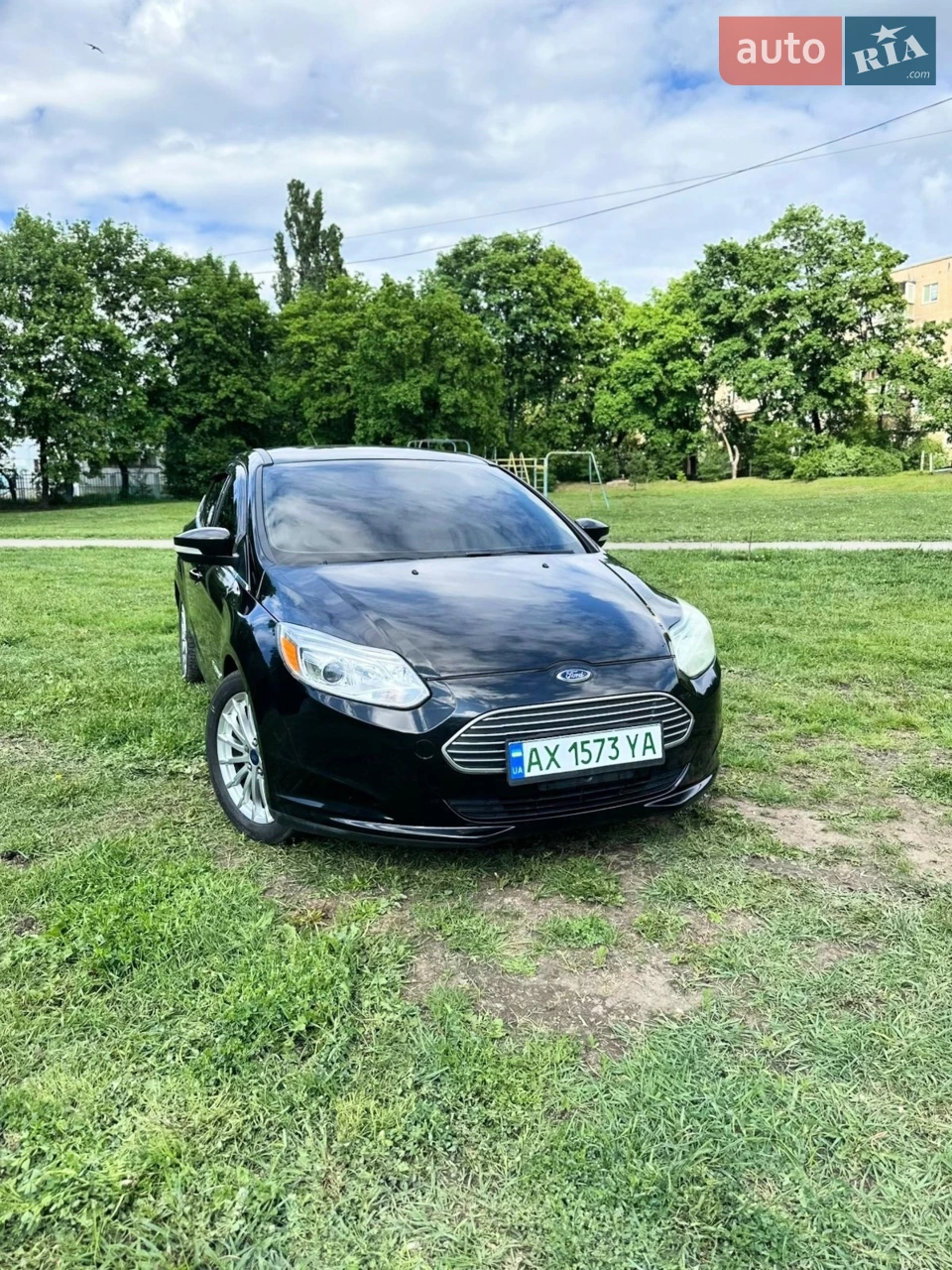 2015 Ford Focus - мініатюра 15