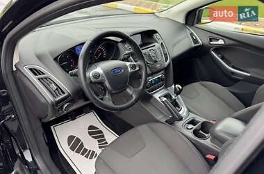 Універсал Ford Focus 2013 в 