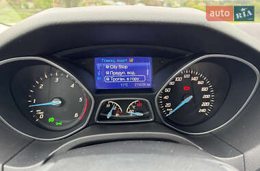 Універсал Ford Focus 2013 в 