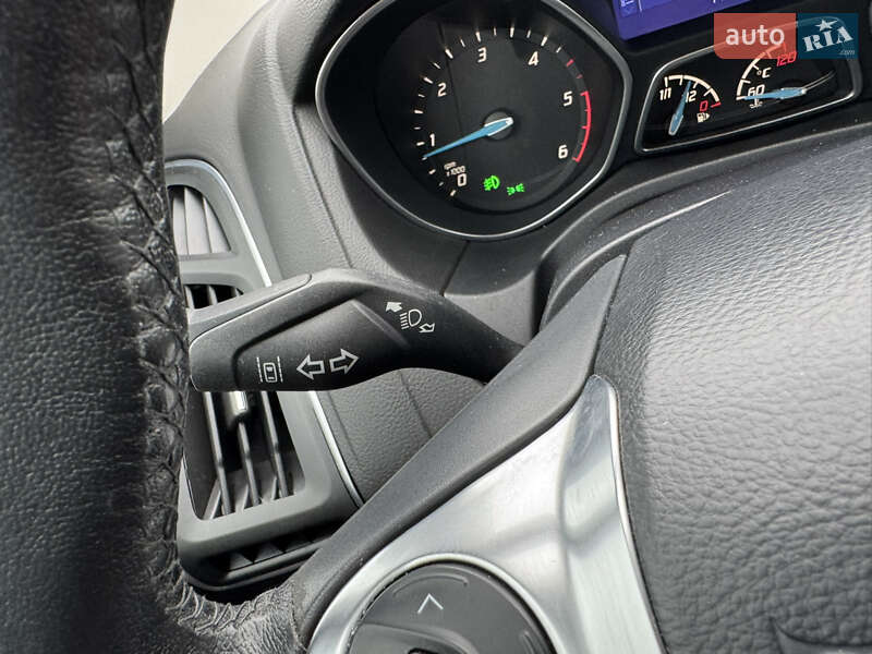 Універсал Ford Focus 2013 в Бучі