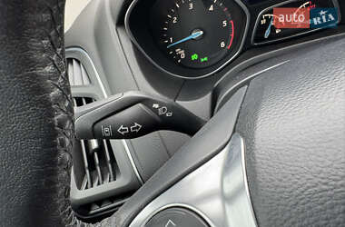 Універсал Ford Focus 2013 в 