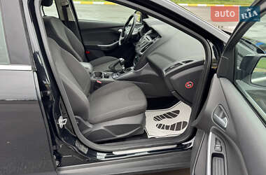 Універсал Ford Focus 2013 в 