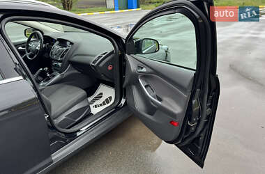 Універсал Ford Focus 2013 в 