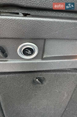 Універсал Ford Focus 2013 в 