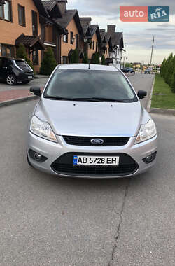 Ford Focus 2011 Ford Focus 2011