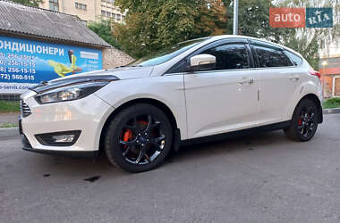 Хэтчбек Ford Focus 2013 в Черкассах