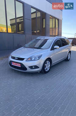 Ford Focus 2009