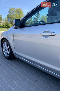 Универсал Ford Focus 2009 в 