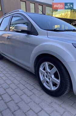 Универсал Ford Focus 2009 в 