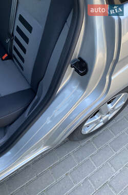 Универсал Ford Focus 2009 в 