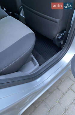 Универсал Ford Focus 2009 в 