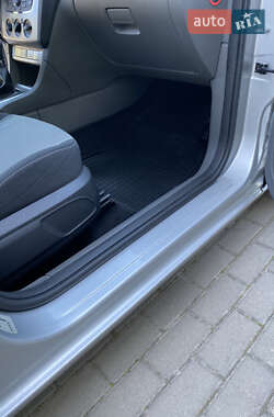 Универсал Ford Focus 2009 в 