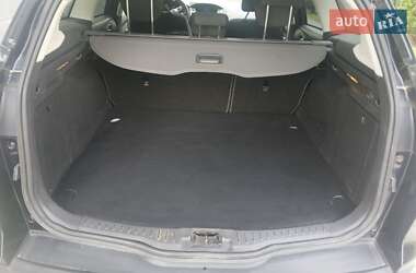Универсал Ford Focus 2011 в 