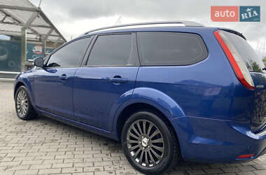 Універсал Ford Focus 2008 в 