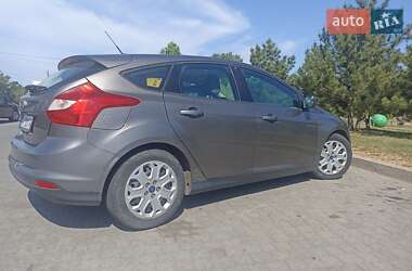 Хэтчбек Ford Focus 2011 в Запорожье