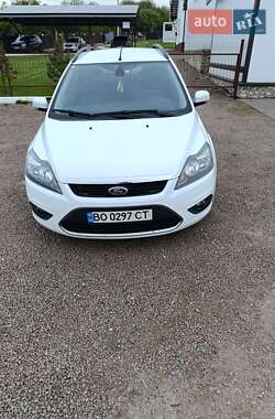 Ford Focus 2009