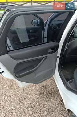 Универсал Ford Focus 2009 в 