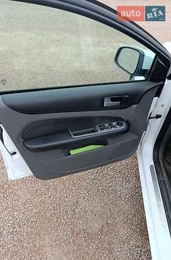 Универсал Ford Focus 2009 в Тернополе