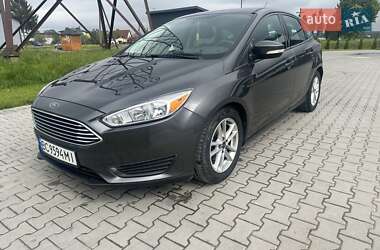 Ford Focus 2015 Ford Focus 2015