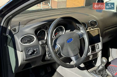 Универсал Ford Focus 2009 в 