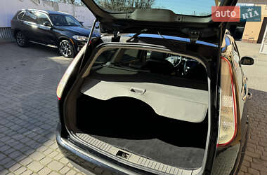 Универсал Ford Focus 2009 в 