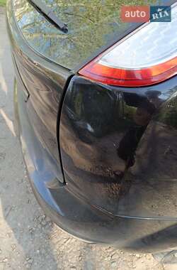 Хэтчбек Ford Focus 2008 в 
