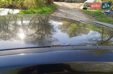 Хэтчбек Ford Focus 2008 в 
