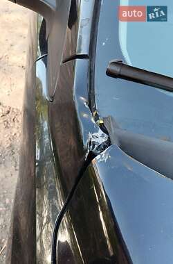 Хэтчбек Ford Focus 2008 в 