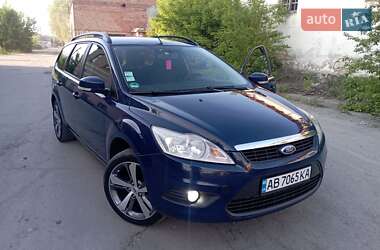Ford Focus 2009 Ford Focus 2009