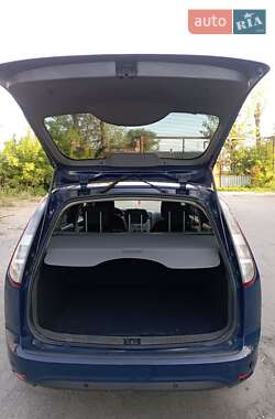 Универсал Ford Focus 2009 в 