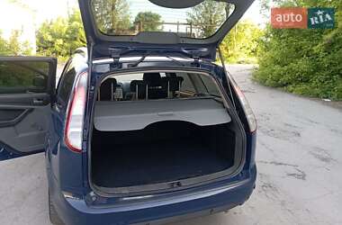 Универсал Ford Focus 2009 в 