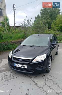 Універсал Ford Focus 2009 в Рівному