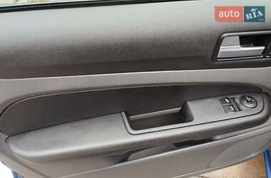 Универсал Ford Focus 2007 в 