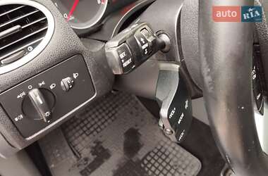 Универсал Ford Focus 2007 в 