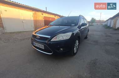 Універсал Ford Focus 2009 в Конотопі